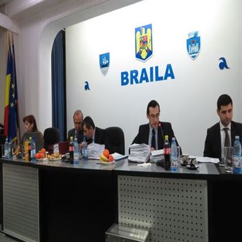 Secretarul interimar al primariei a primit calificativul FB