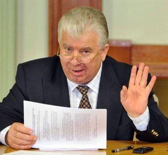 Culita Tarita cel mai prosper fermier din Braila