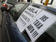 Timbrul de mediu va fi mai mic anul acesta