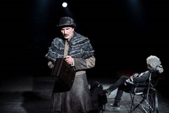Teatrul Maria Filotti a primit Premiul de popularitate la Festivalul Internaţional Fest(in) pe Bulevard