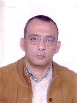 HAJ SALEH
