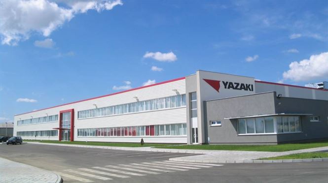Yazaki Braila vrea sa-si dubleze numarul de angajati pana la sfarsitul anului