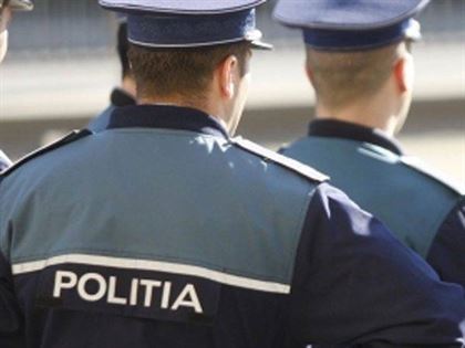Începând din luna februarie, peste 28.000 de polițiști vor beneficia de majorări salariale prin creșterea unor sporuri